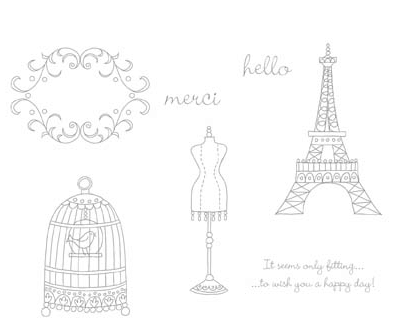 Stampin' Up! Chic Boutique